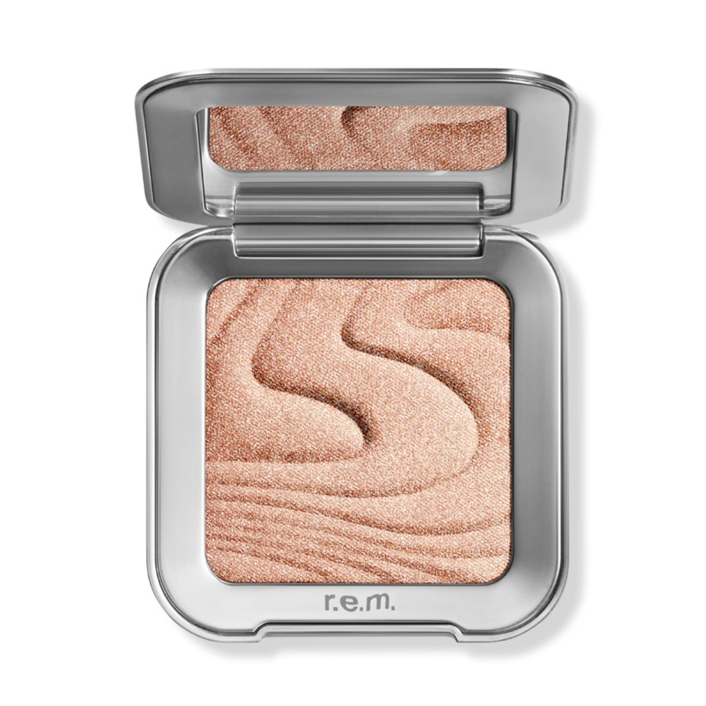 r.e.m. beauty Interstellar Highlighter Topper “Miss Mercury”